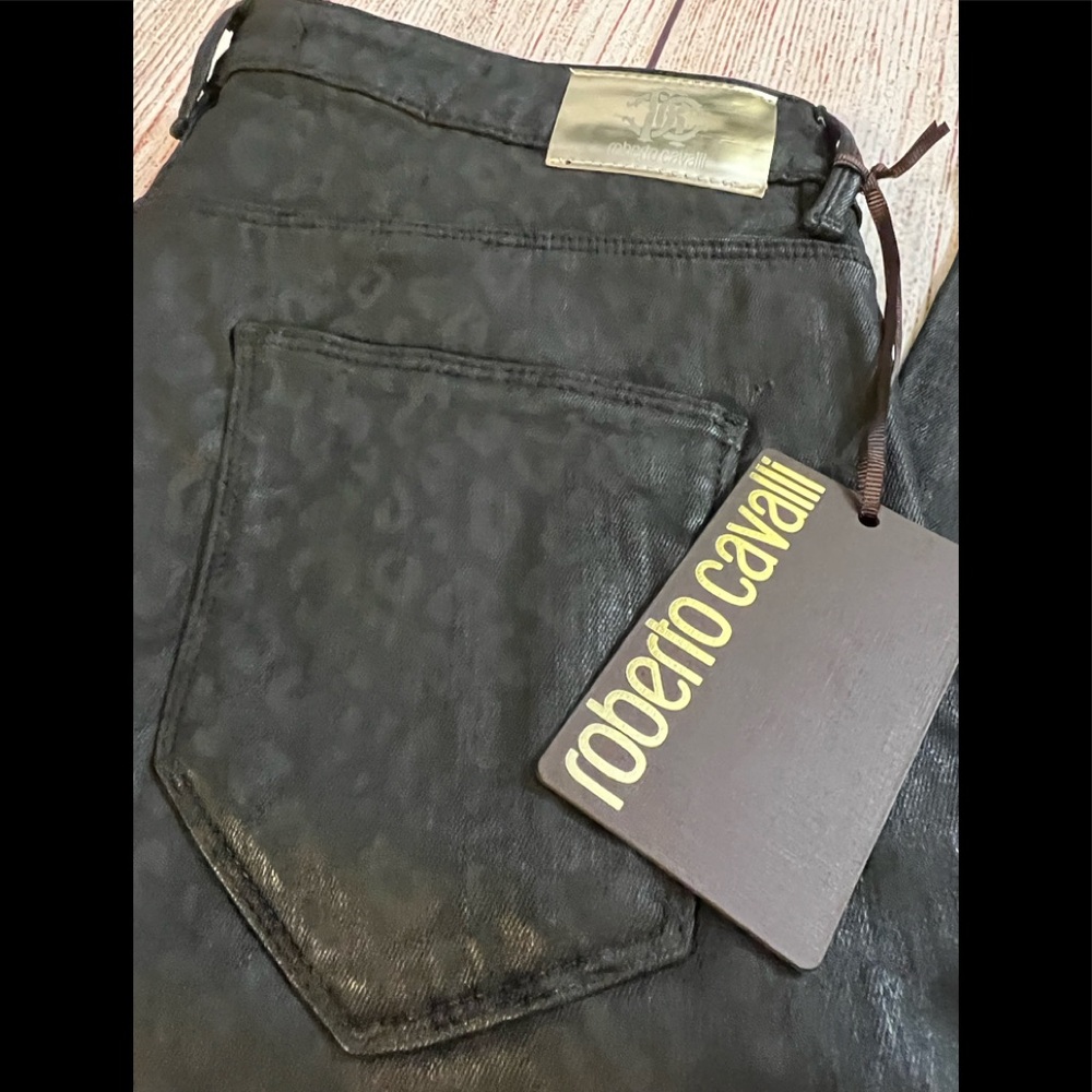 Roberto Cavalli jeans